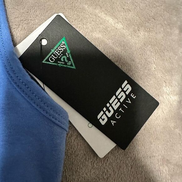 Guess Active Bra Extra Small - Picture 3 of 5